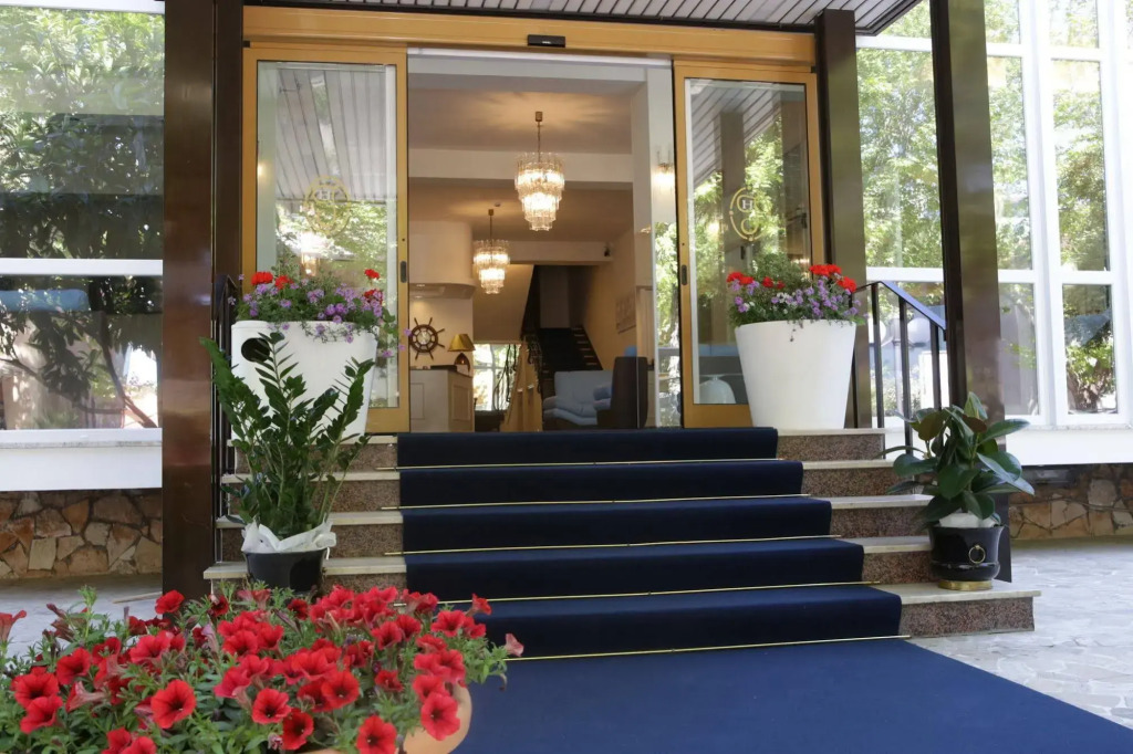 Hotel Jolie