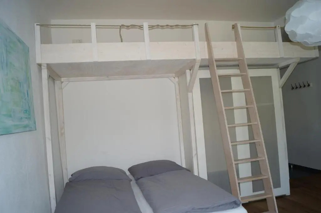 LOFT STYLE  STUDIO - in historic old town