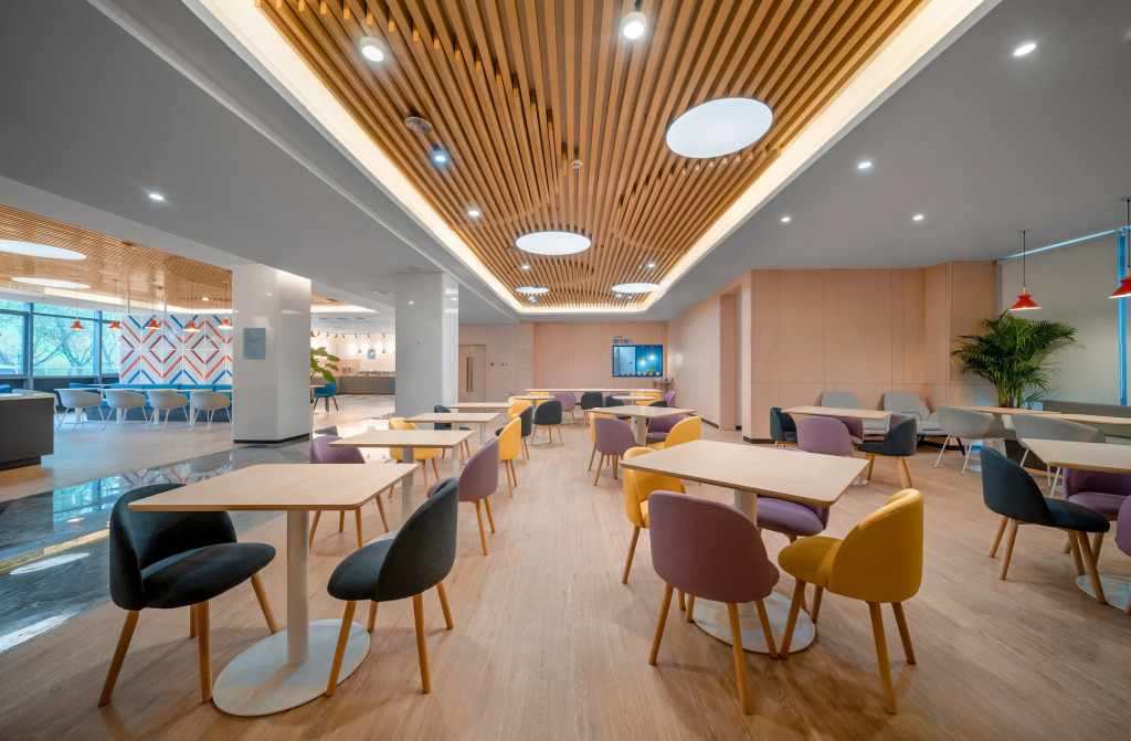 Holiday Inn Express Nanjing Happy Valley by IHG
