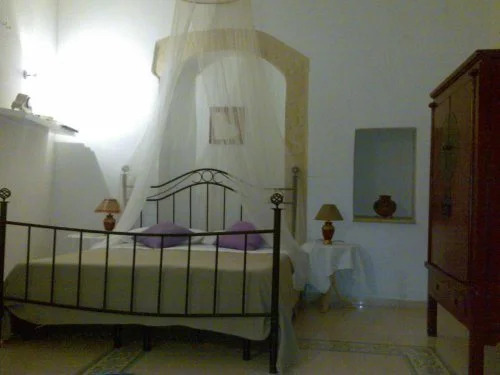 Dimora Barocca