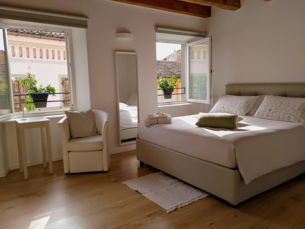 Affittacamere CASA DOLCE CASA SAN DANIELE