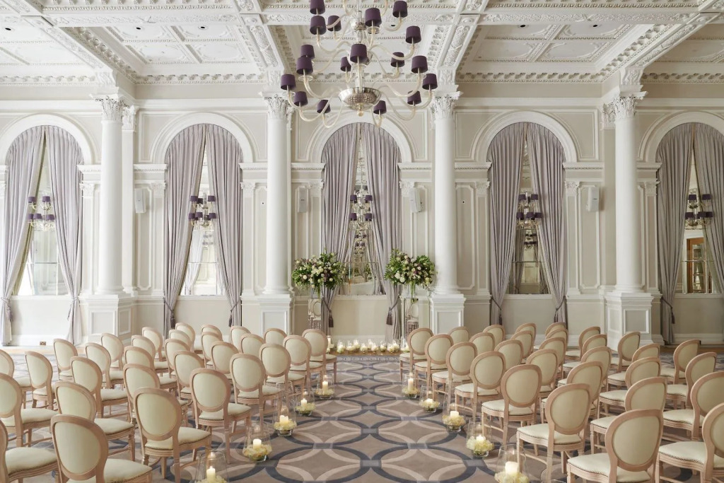 Corinthia London