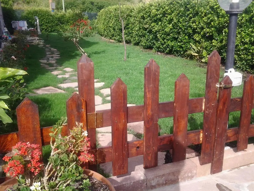 Sa Mariposa
