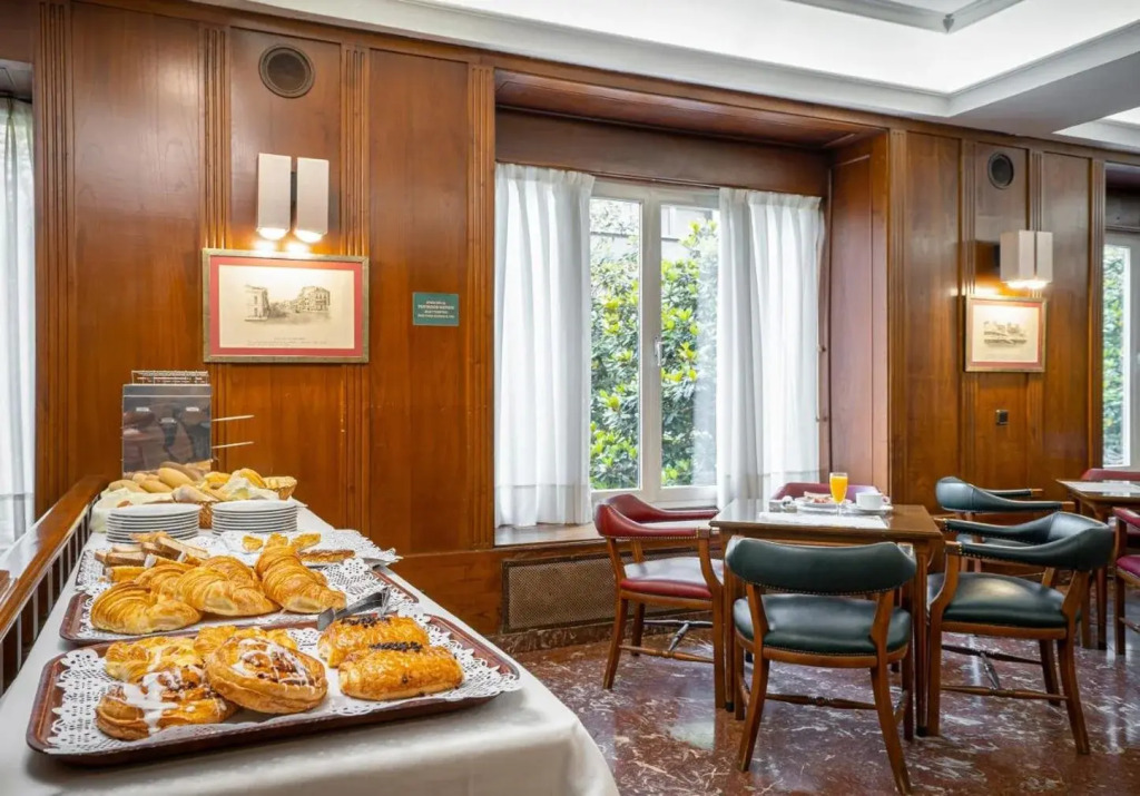 Hotel Hernán Cortés