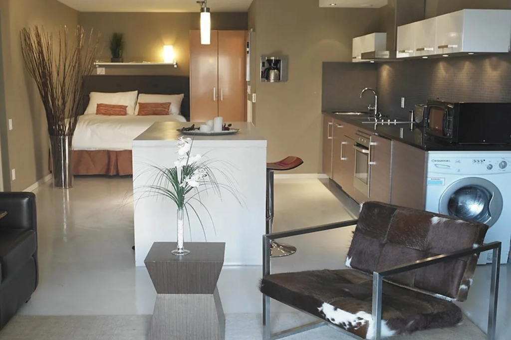 NUVO Hotel Suites