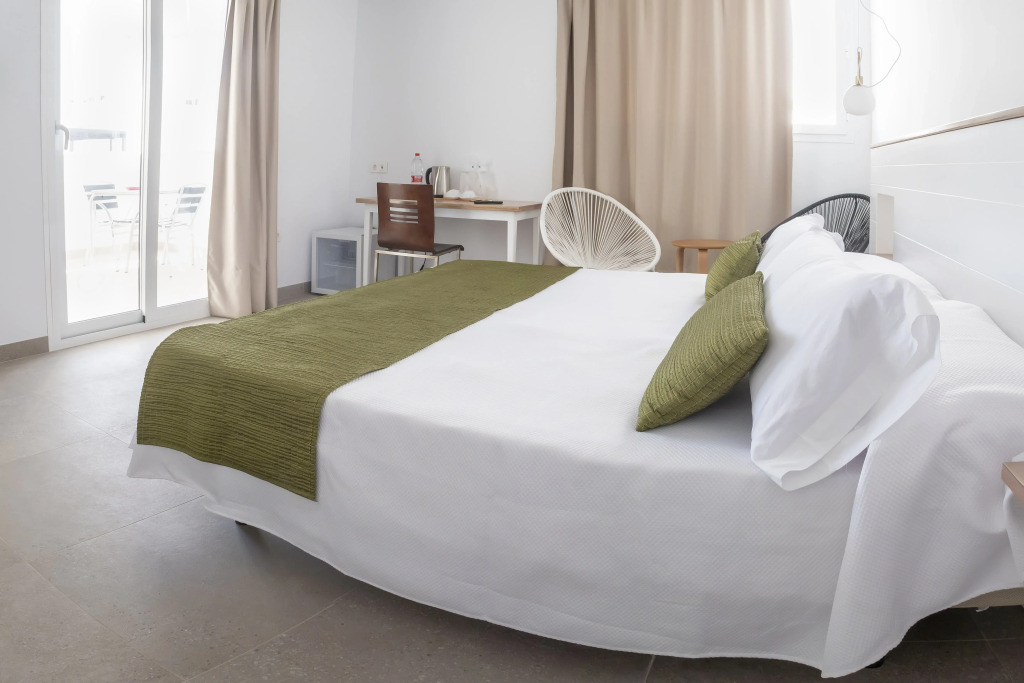 Hotel Senderos