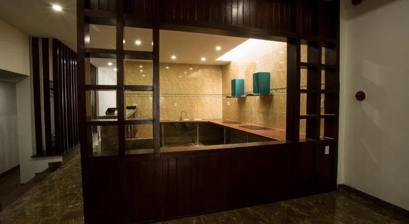 Bien Thanh Hotel