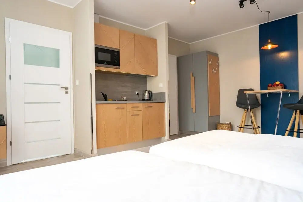 B12 Apartments by Marina Gdańsk - Old Town