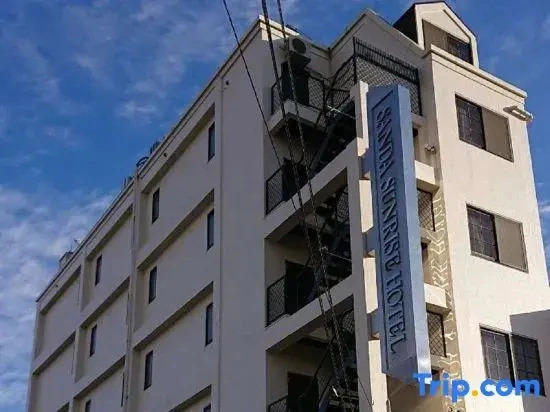 Sanda Sunrise Hotel