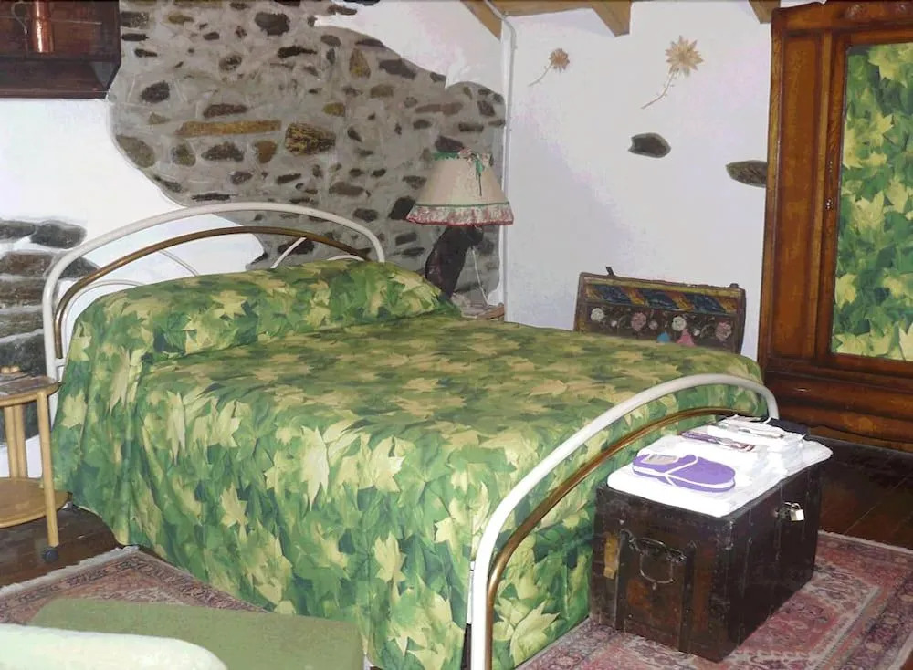 B&B Baita Evelina