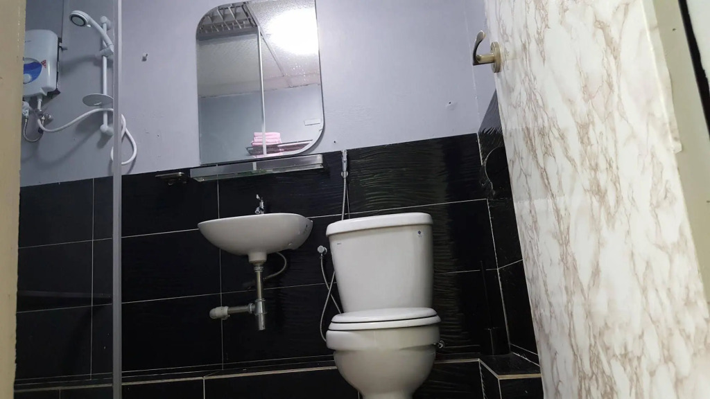 Melaka in Seoul & Cook Guest House - Hostel
