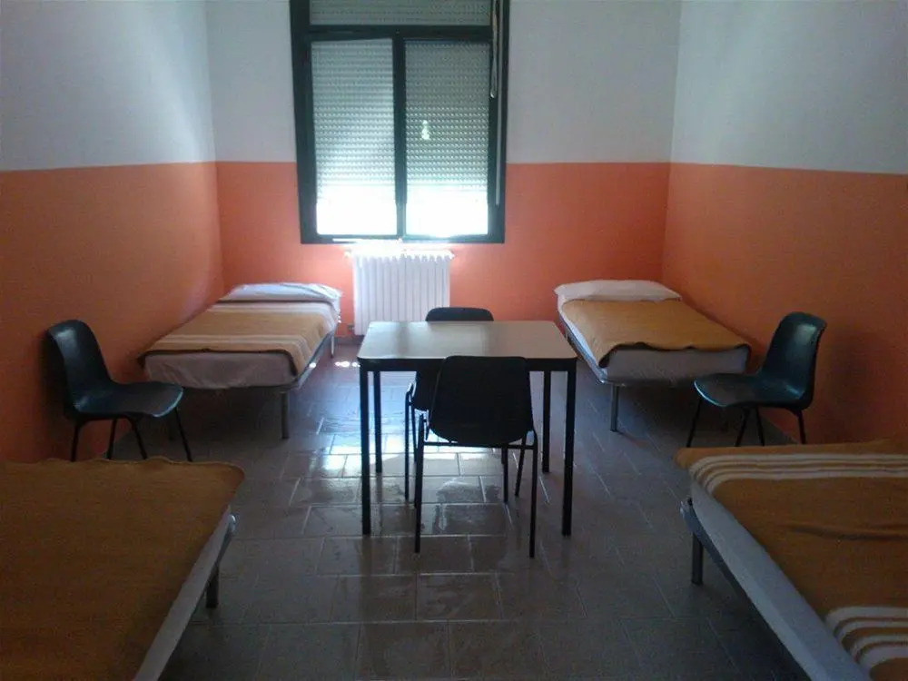 Ostello Due Torri San Sisto