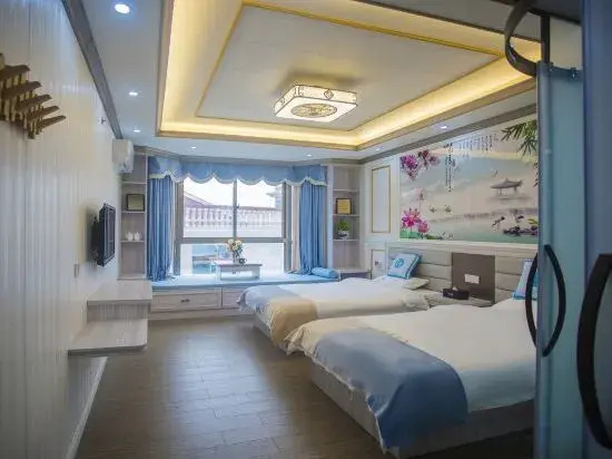 Chaoyang Hotel