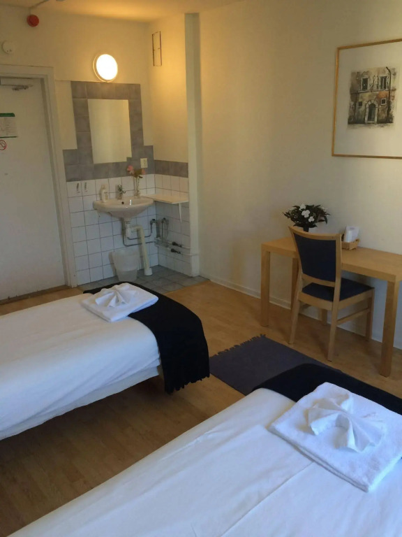 Hotell Östergyllen