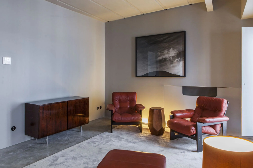 Raw Culture Art & Lofts Bairro Alto