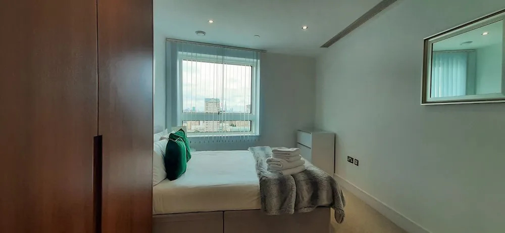 Lincoln Plaza Hotel London, Curio Collection By Hilton