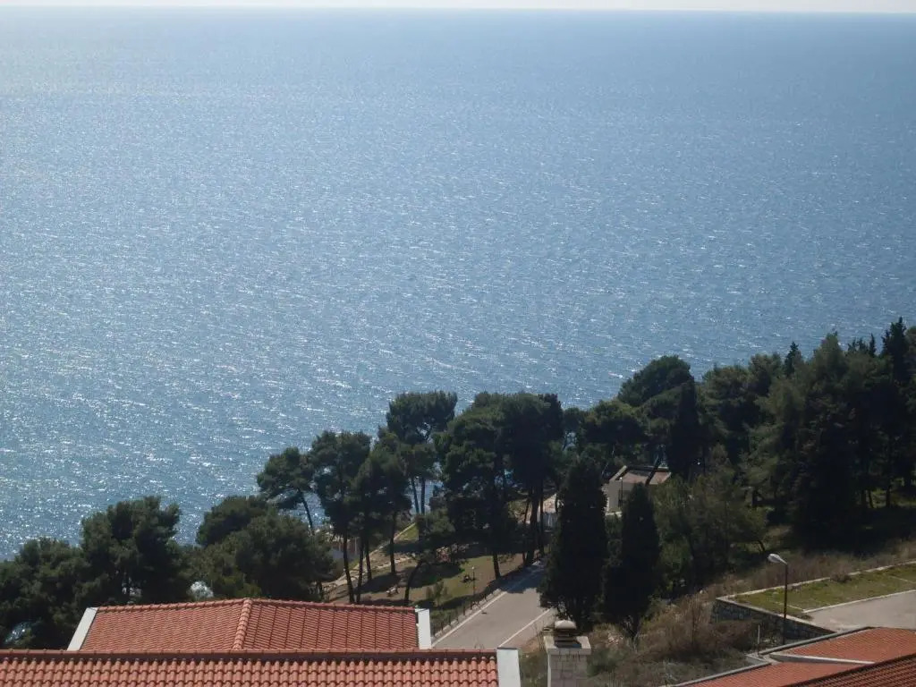Apartments Popovic