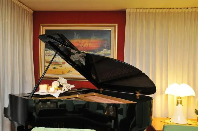 Hotel Miramonti