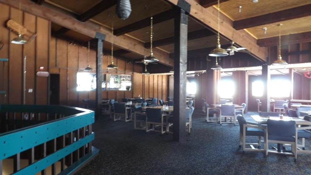Sunrise Park Hotel