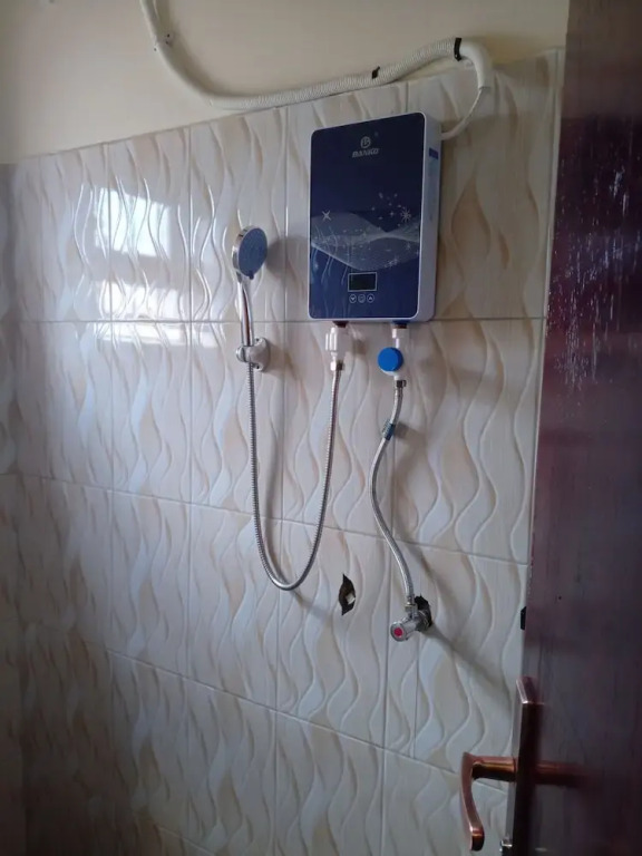 Prestige Suites Kamwenge