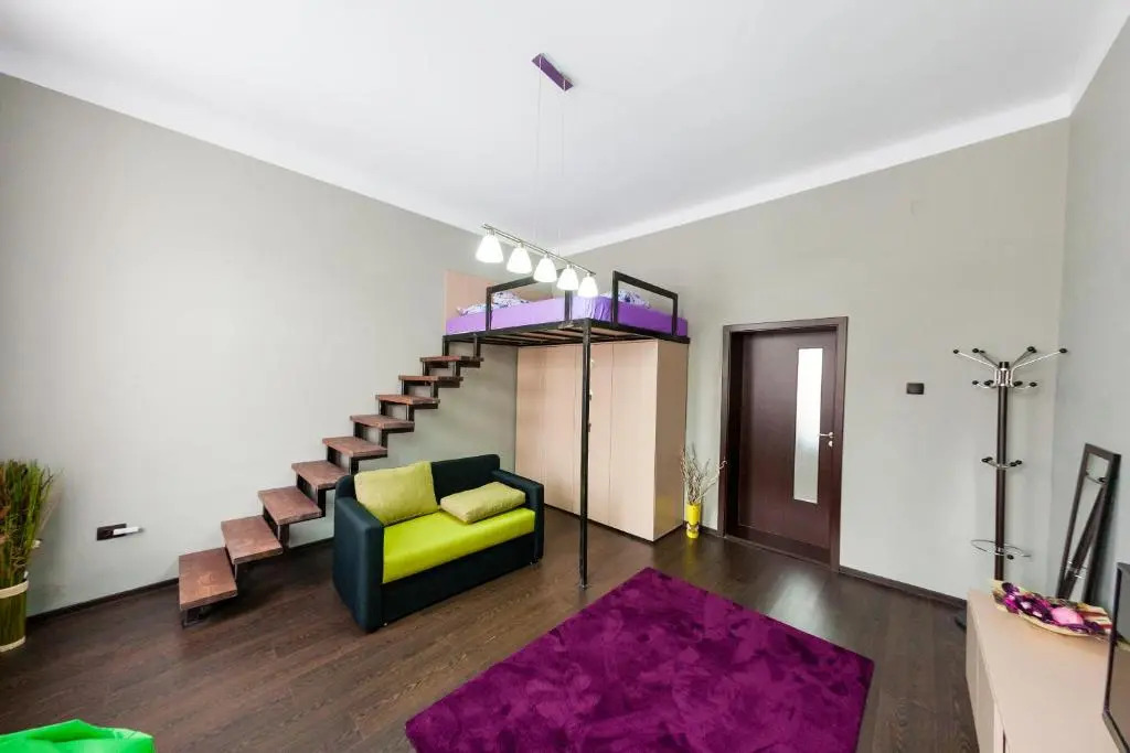 Fun Timisoara - Studio