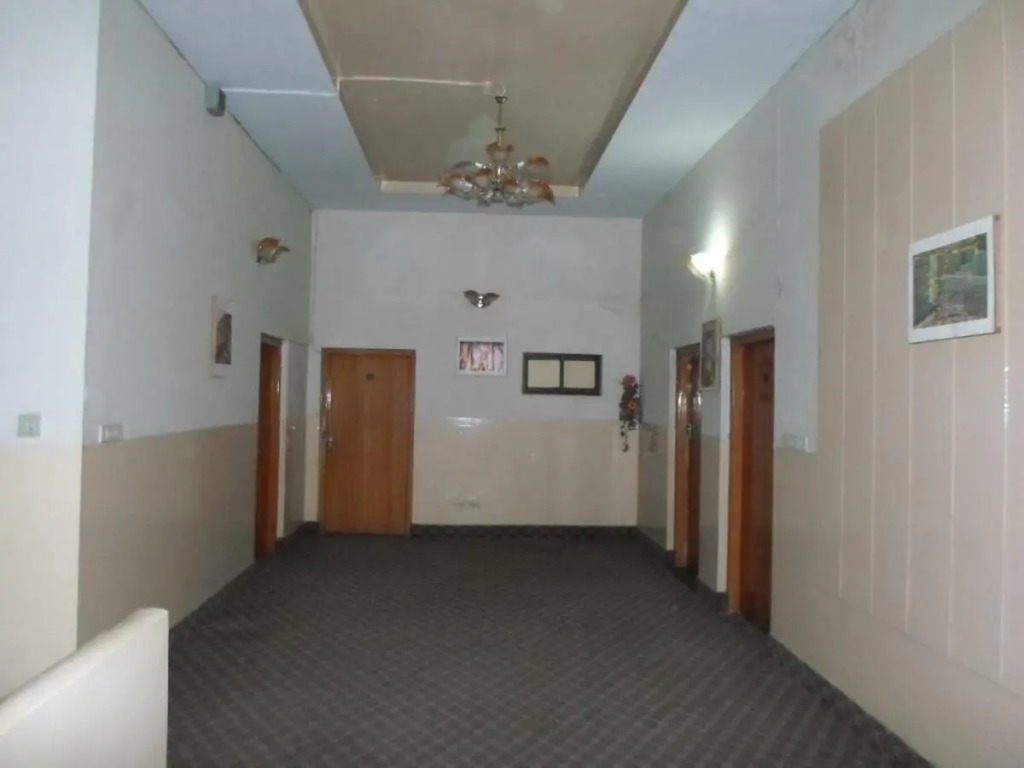 Gulberg View Hotel