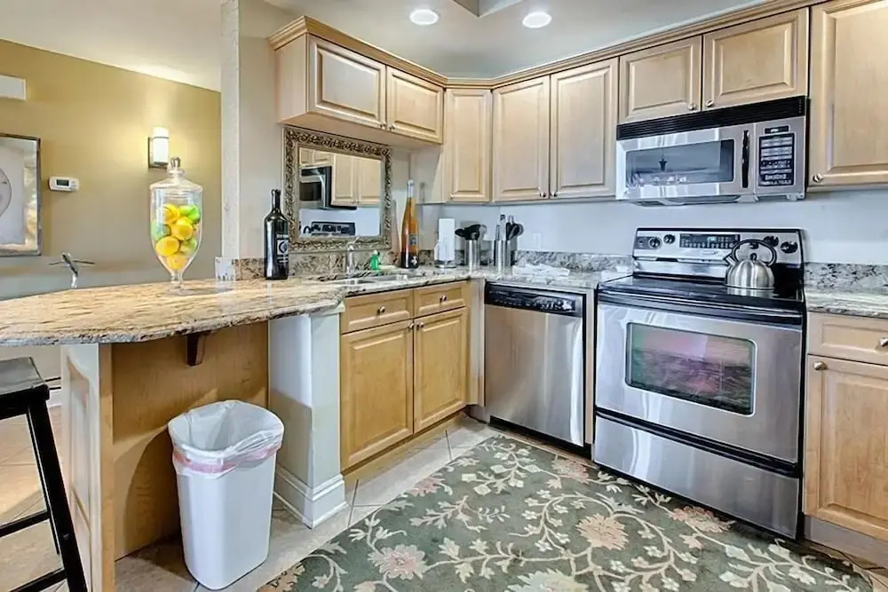 MEDITERRANEA 401A 3 Bedroom Holiday Home by Five Star Properties