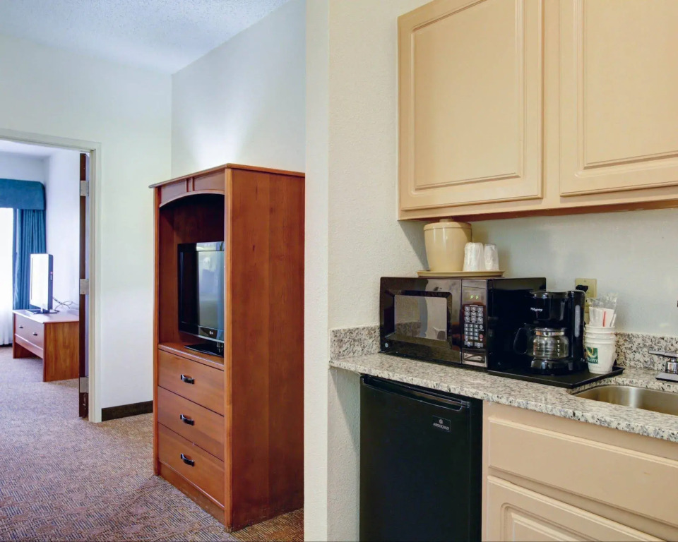Hotel Del Valle - Austin SE