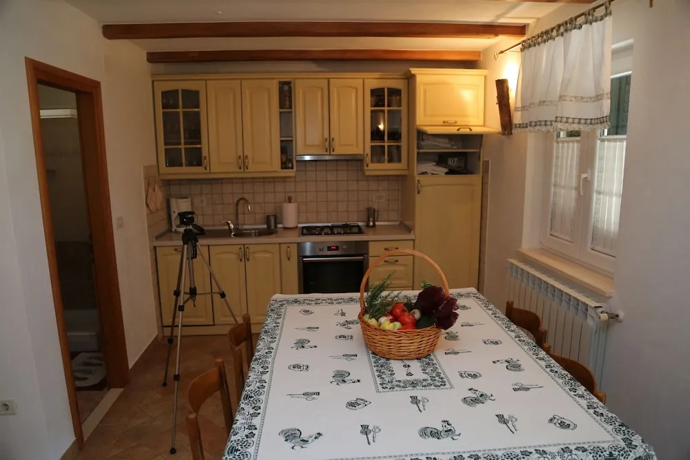 Apartments Tinka