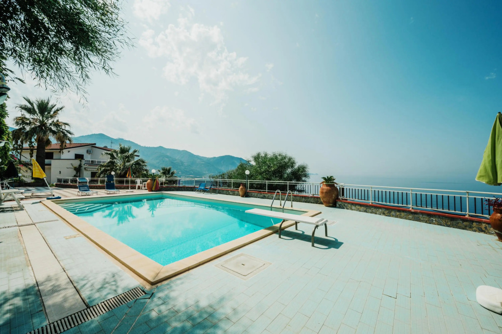 Villa Etrusca in Gioiosa Marea