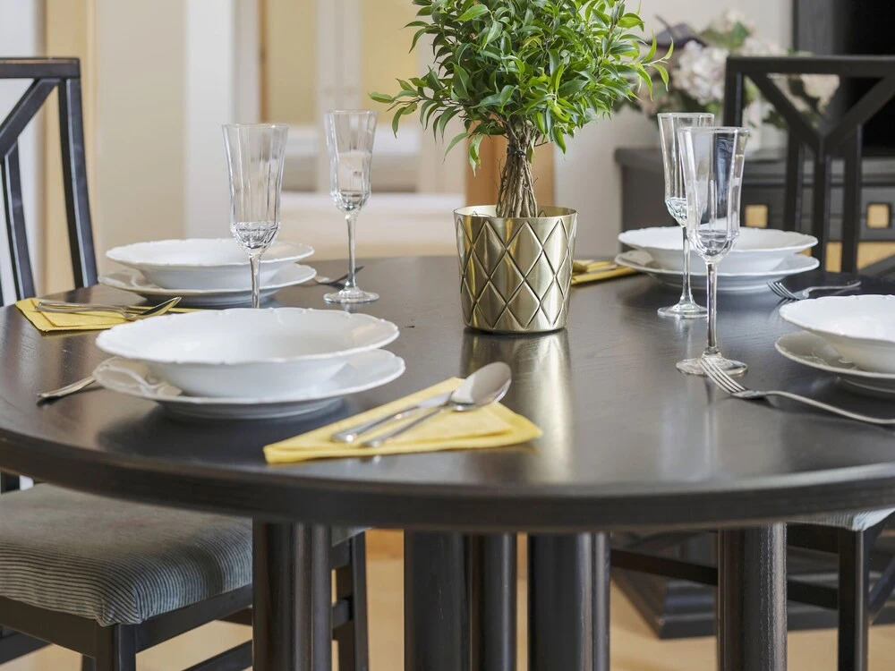Plush Apartment in St. Kanzian am Klopeinersee with Sauna