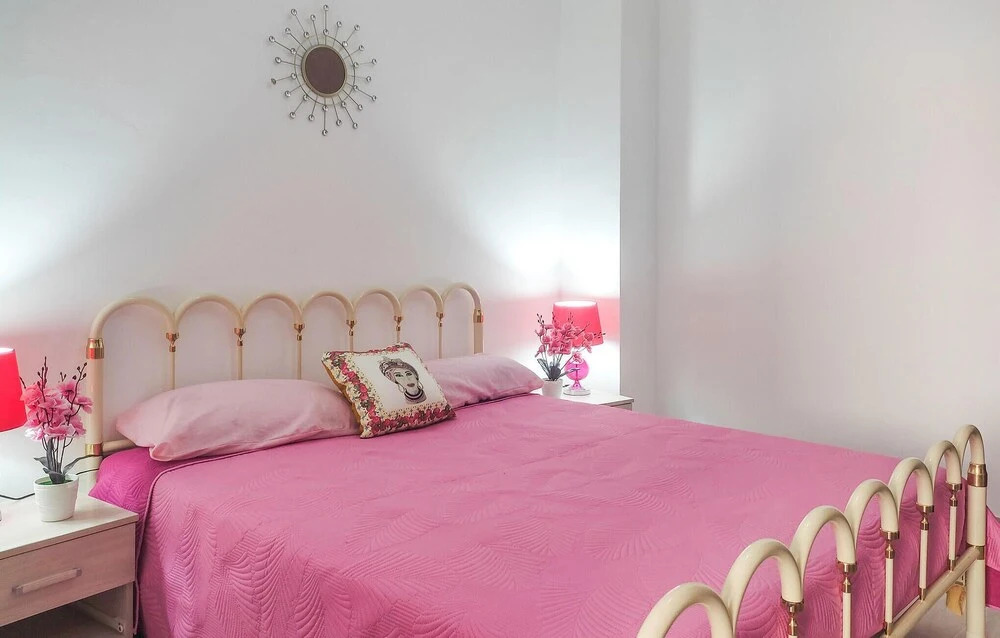 Amazing Apartment in Castellammare d. Golfo With Wifi and 1 Bedrooms