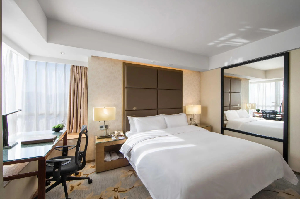 The L.A.Hotel