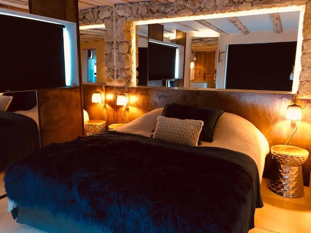 Private Room & Spa