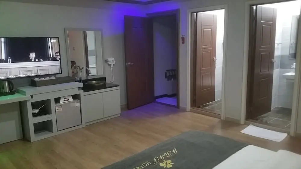 Seosan Mari Hotel