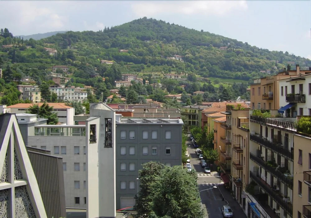 La Loggia Appartamenti