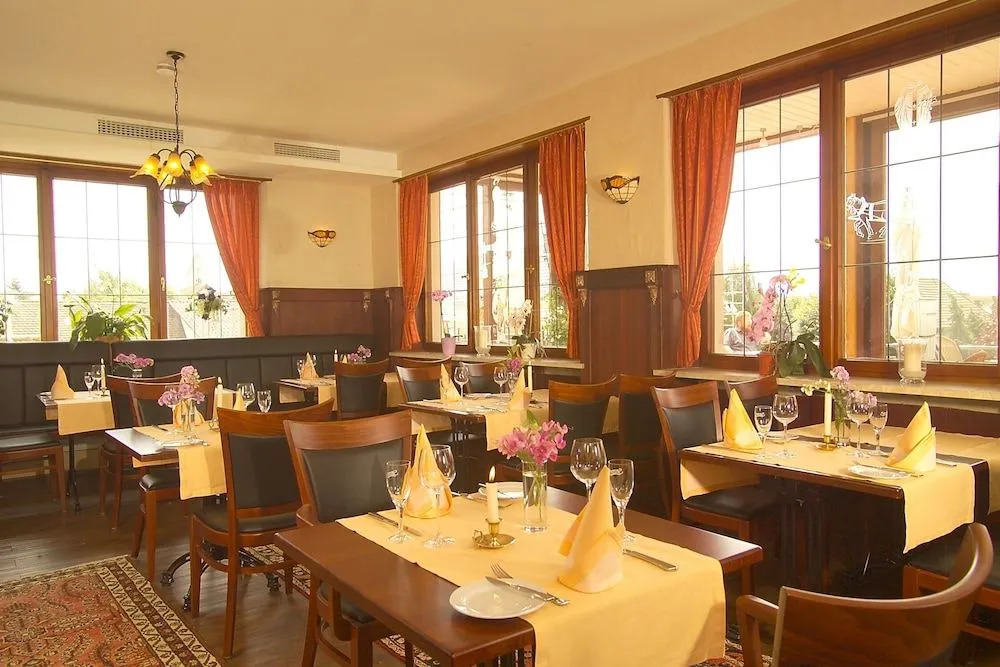 Hotel Hagnauer Hof mit klimatisierten Zimmern