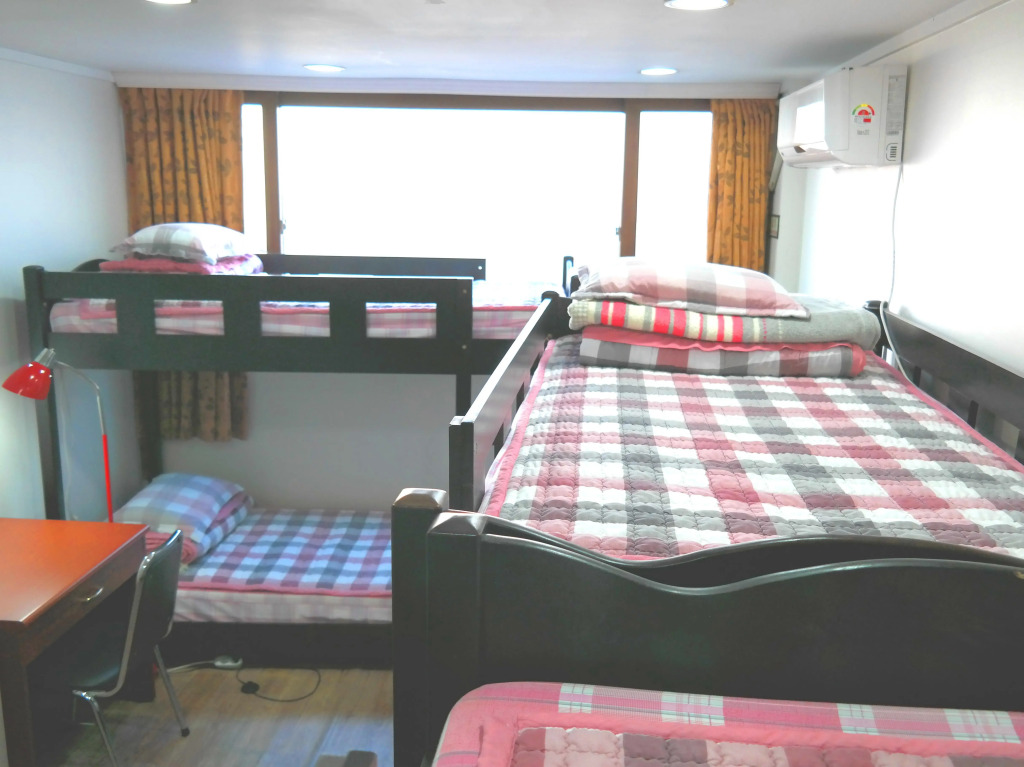 Love In Busan Guesthouse