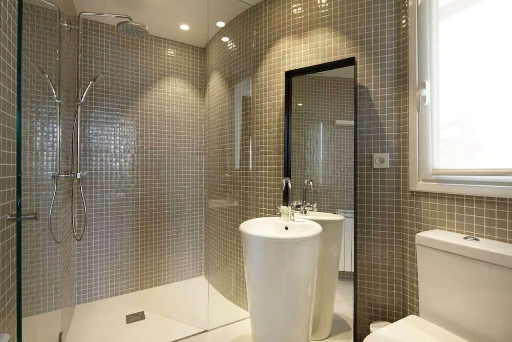 Playa de la Concha 7 Apartment by FeelFree Rentals