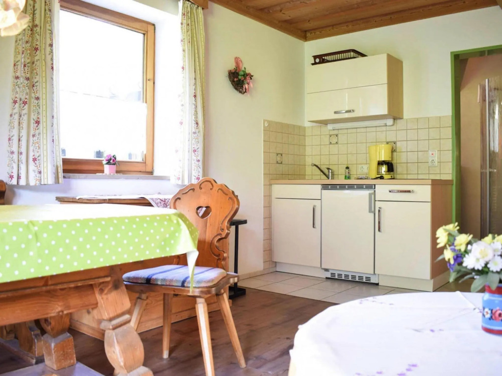 Apartment in Schönau am Königsee in Top Location