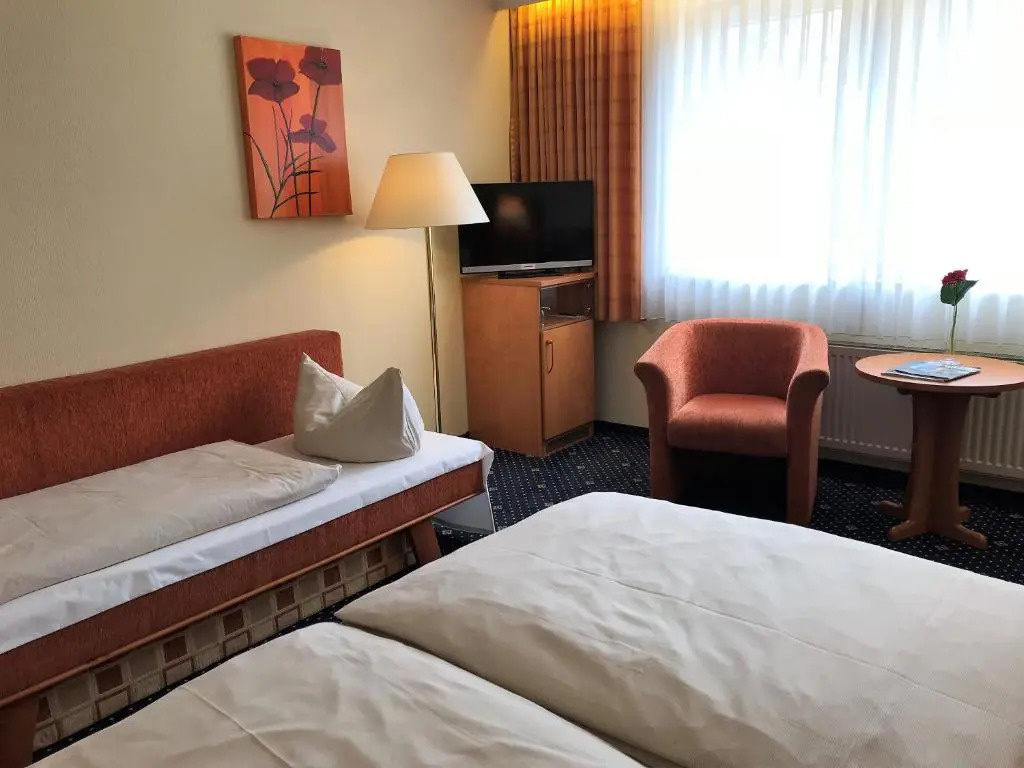 Hotel Englischer Hof