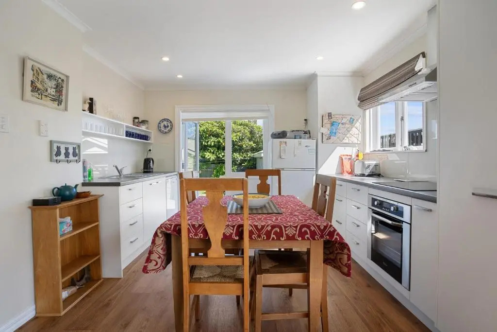 Le Solterre - Akaroa Holiday Home