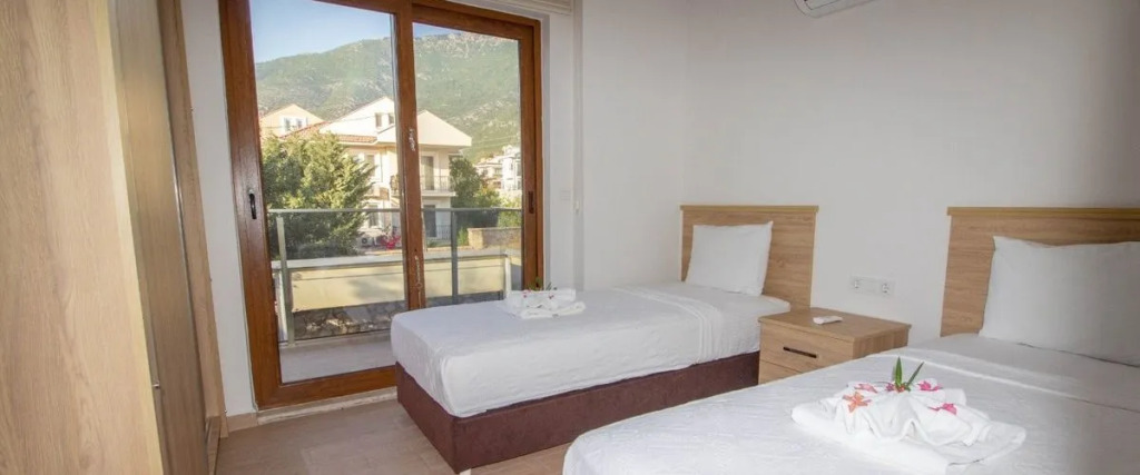 Prestij Amintas Villa