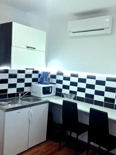 Pelso Apartman