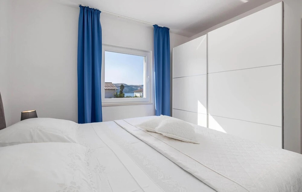 Stunning Apartment in Stara Novalja With Wifi and 1 Bedrooms
