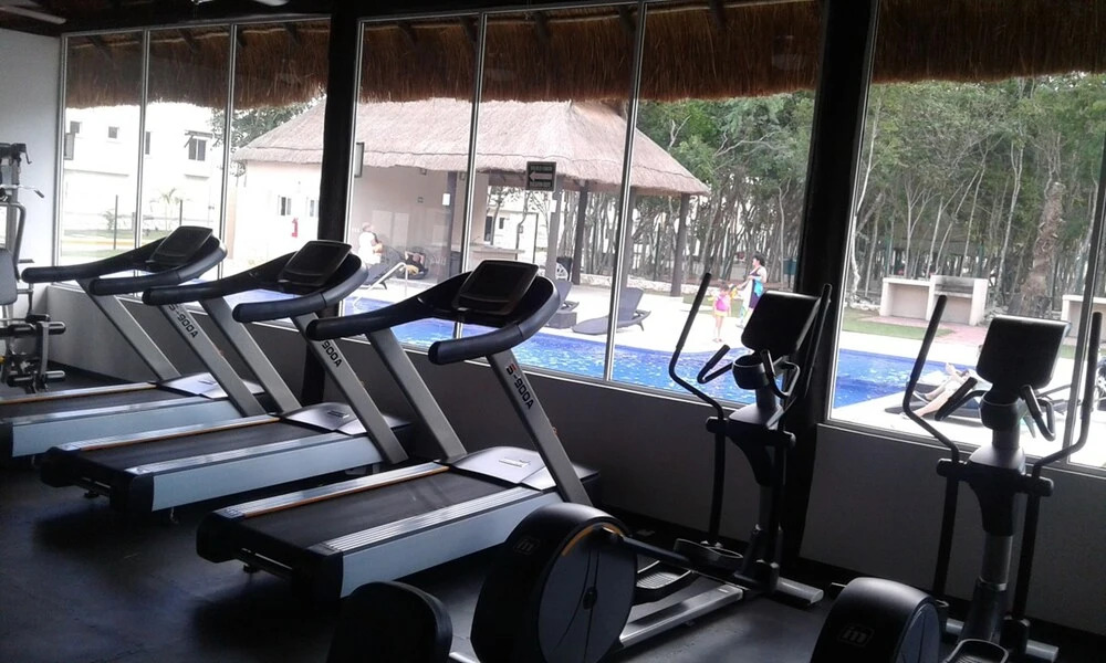 Modern apartment Playa del Carmen