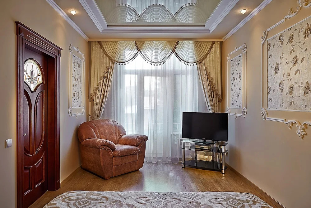 Apartments Galicia Lviv I.Franko 23
