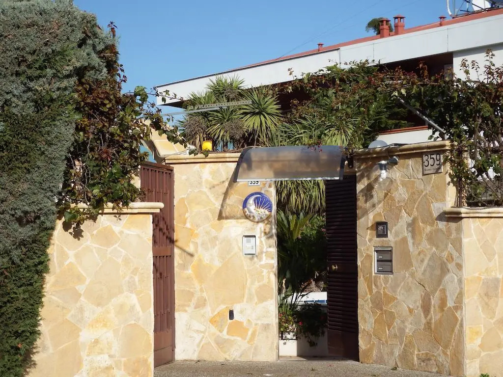 B&B Albaluna