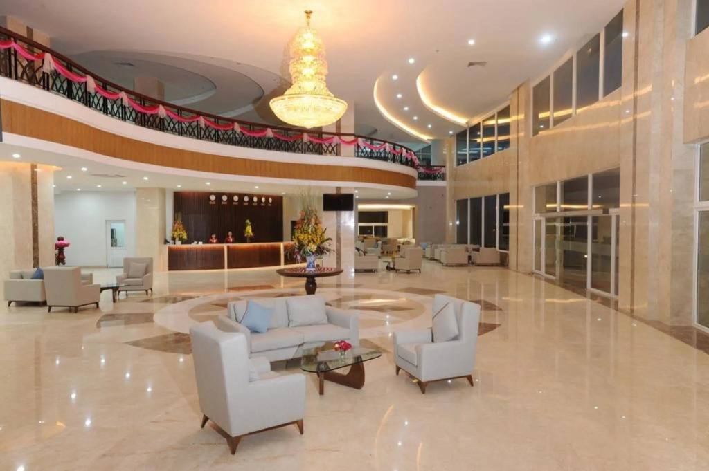 Mekong My Tho Hotel