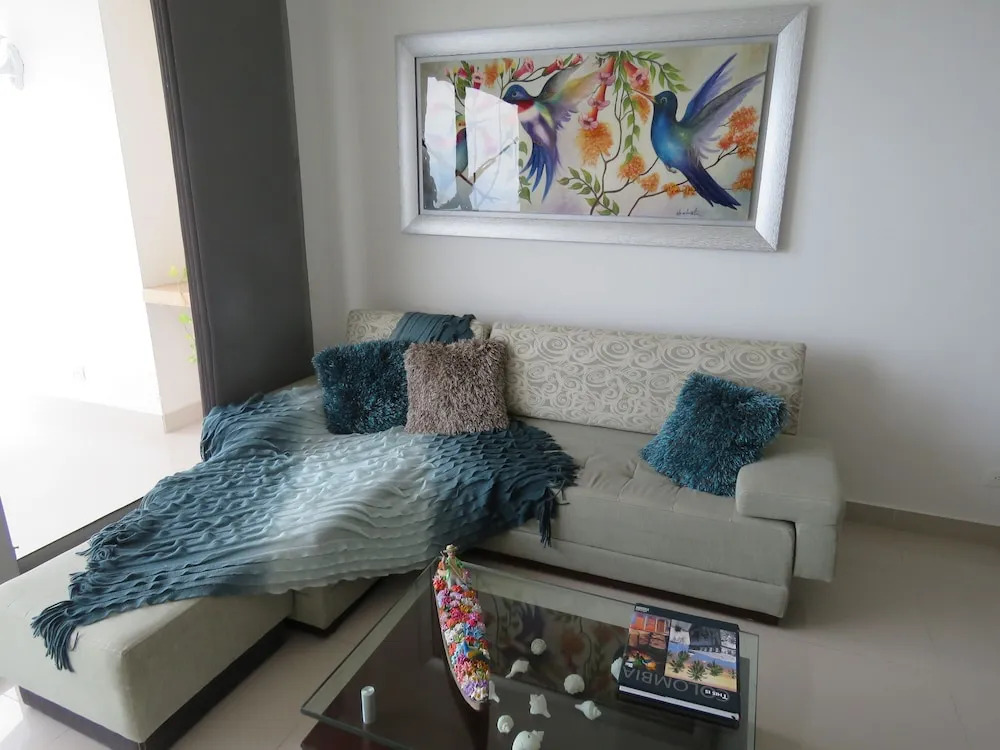 Bella Cartagena Apartments